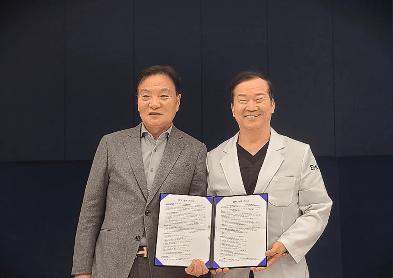 줄기세포 치료